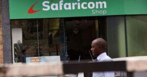 Safaricom and NCPWD partner to connect persons with disabilities with jobs. 