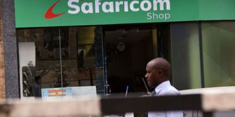 Safaricom and NCPWD partner to connect persons with disabilities with jobs.