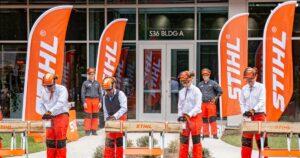 Stihl Group opens new subsidiary in Kenya