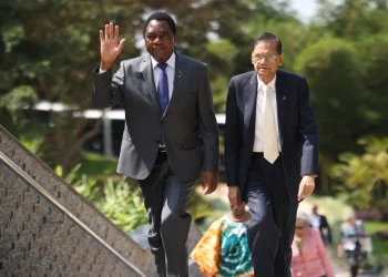 IMF approves US$1.3bn loan for Zambia. www.theexchange.africa