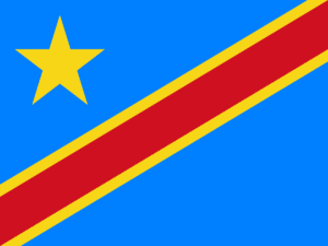 DR Congo’s place in Africa’s manufacturing, economic potential The Democratic Republic of the Congo (DRC), about the size of Western Europe, is sub-Saharan Africa’s biggest nation with great economic potential. www.theexchange.africa