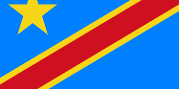 The Democratic Republic of the Congo (DRC), about the size of Western Europe, is sub-Saharan Africa’s biggest nation with great economic potential. www.theexchange.africa