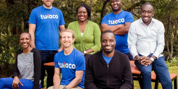 Kenyan insurtech firm Turaco secures US$10M Series A round fundraise www.theexchange.africa