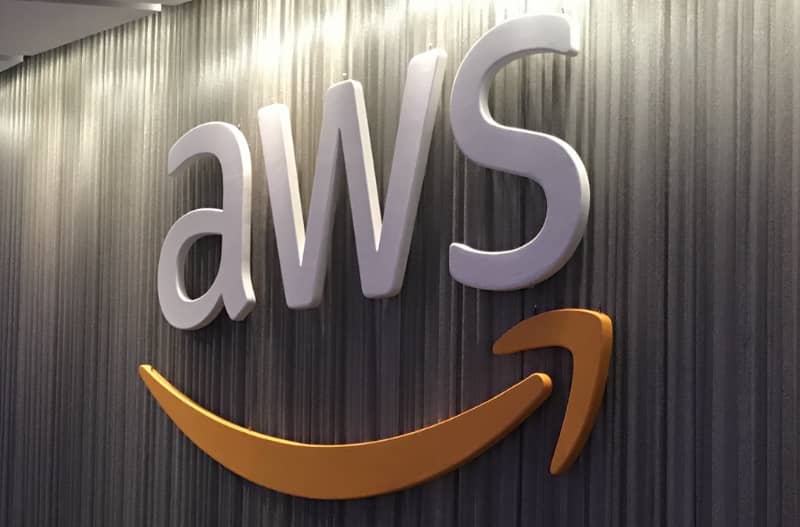 AWS opens new offices in Johannesburg, South Africa. www.theexchange.africa