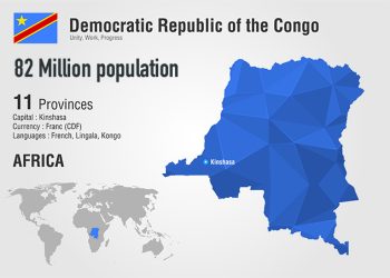 The DRC has immense mineral resources and other investment opportunities, but they come with risks. www.theexchange.africa