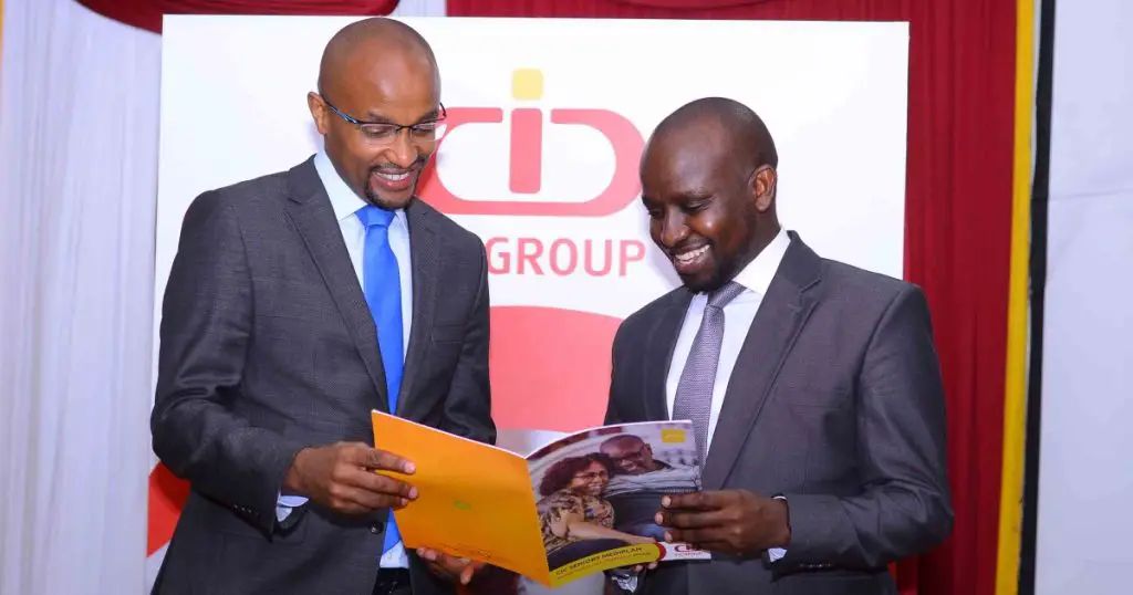 CIC Asset Management has retained its leading position in unit trusts in Kenya, with a 40.46% market share.