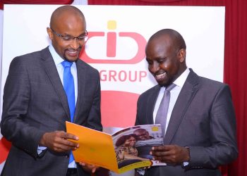 CIC Asset Management has retained its leading position in unit trusts in Kenya, with a 40.46% market share.