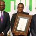 Co-op Bank Tops In The 2022 Sustainable Finance Initiative Awards www.theexchange.africa
