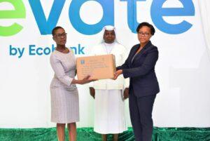 Ecobank Kenya launches Ellevate Programme to empower women-led businesses www.theexchange.africa