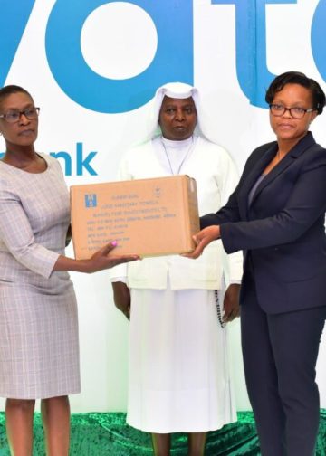 Ecobank Kenya launches Ellevate Programme to empower women-led businesses www.theexchange.africa