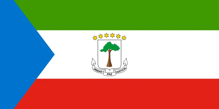 The Republic of Equatorial Guinea is a nation on the African continent’s western coast. www.theexchange.africa