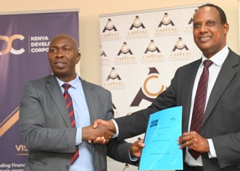 CMA in partnership with KDC for financial support for SMEs