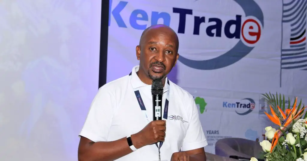 KenTrade targetting insurance companies in maritime trade