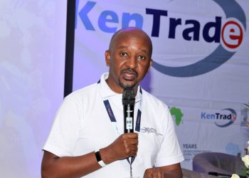 KenTrade targetting insurance companies in maritime trade