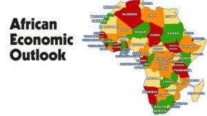 Sub Saharan Africa economic outlook 2022 by World Bank