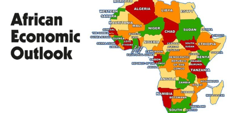 World Bank: Sub Saharan Africa economic outlook | The Exchange