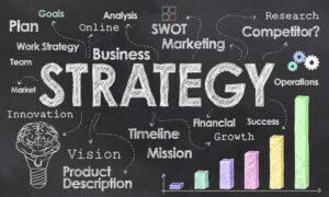 Business strategies for beating stagflation