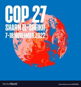 COP 27 what’s in it for Africa? COP 27 what's in it for Africa