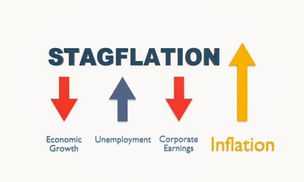 Stagflation and how to solve it