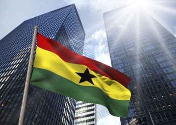 Ghana sovereign debt crisis