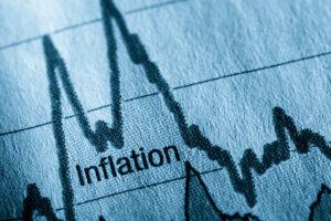 Global inflation risks and economic trends