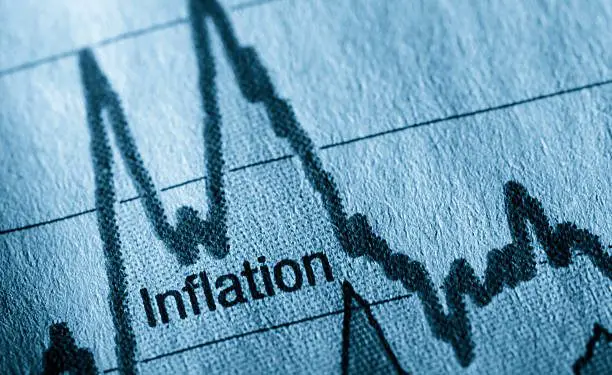 Global inflation risks and economic trends