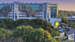 Growthpoint signals recovery in JSE listed property sector
