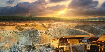 Why Australia is a top mining destination