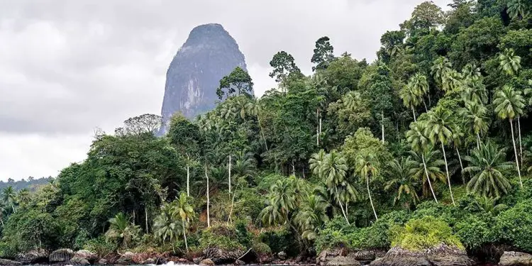 São Tomé and Príncipe a jewel hiding in plain sight
