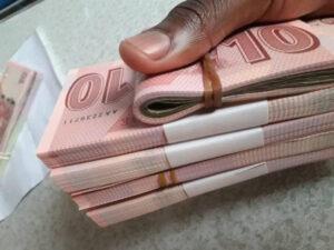 Zimbabwe economic growth set to slow in 2022