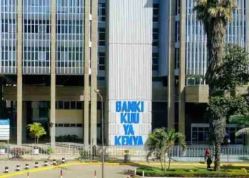 CBK Raises Base Lending Rate To 8.25 Pc, Cites Elevated Inflation www.theexchange.africa