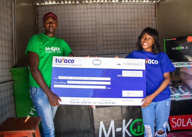  Kenyan insurtech firm Turaco secures US$10M Series A round fundraise www.theexchange.africa