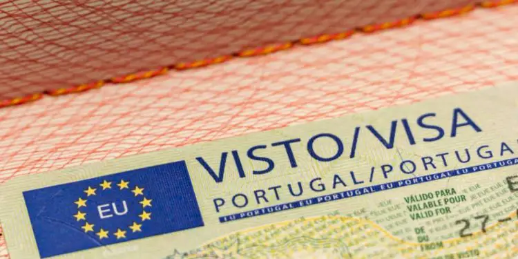 Portugal Schengen visa.. www.theexchange.africa