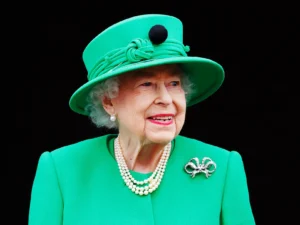 Queen Elizabeth II, Britain’s seven-decade figurehead and the longest-reigning monarch died aged 96. www.theexchange.africa