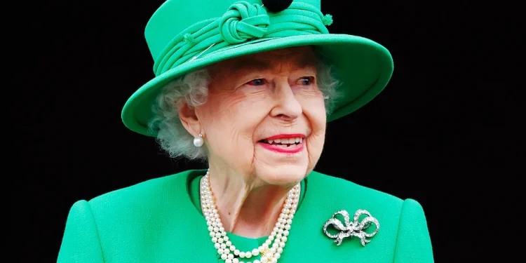 Queen Elizabeth II, Britain’s seven-decade figurehead and the longest-reigning monarch died aged 96. www.theexchange.africa