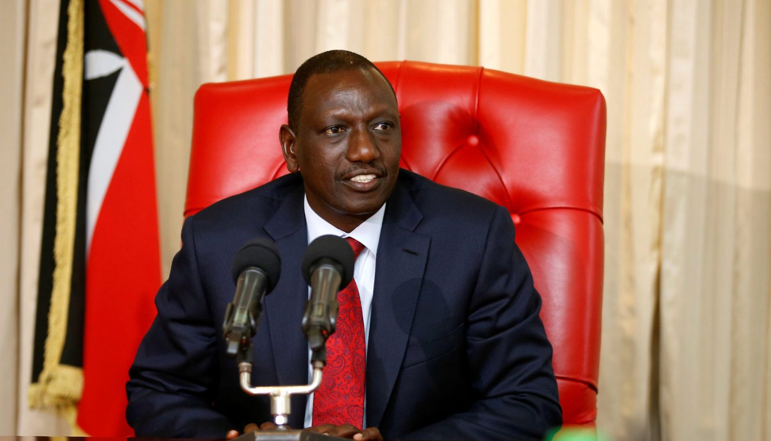 Even if Ruto keeps his promises to strengthen medium-term public finances, he might not avert ratings decline by the end of 2022. www.theexchange.africa