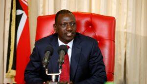Kenya: Ruto plans to strengthen medium-term public finances, but ratings drop in 2022 is imminent. Even if Ruto keeps his promises to strengthen medium-term public finances, he might not avert ratings decline by the end of 2022. www.theexchange.africa