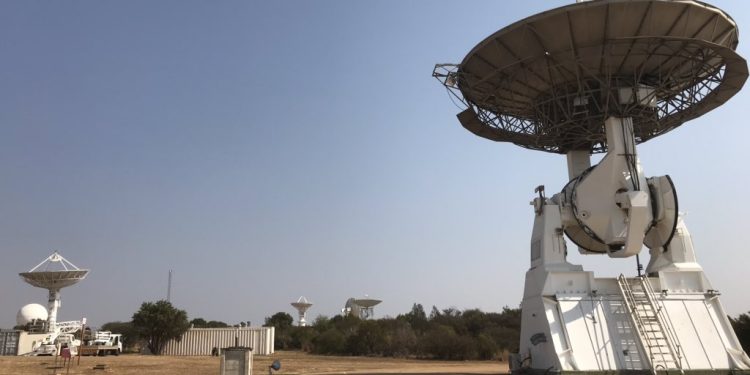South African Space Agency to add 20 more antennas to its Hartebeesthoek Array of Antennas. www.theexchange.africa