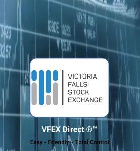 Victoria Falls Stock Exchange launches an online trading platform, VFEX Direct. www.theexchange.africa