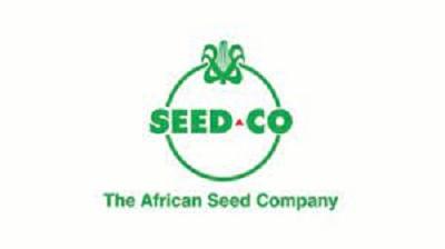 Seed Co International limited logo