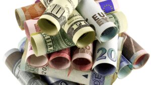 A currency crisis occurs when the value of a country’s currency falls drastically. www.theexchange.africa