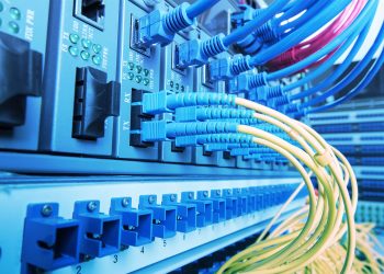 Today, fiber optic cables almost eliminated standard methods of networking that use copper wires. www.theexchange.africa
