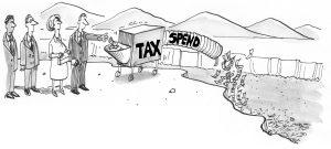 Africa: how countries can manage the rising monetary and fiscal policy constraints Monetary and fiscal policy are two powerful tools that governments use to steer economies. www.theexchange.africa
