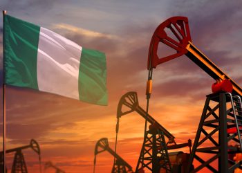 In 2019, the oil and gas industry was responsible for around 5.8% of Nigeria’s real GDP, 95% of its foreign currency profits, and 80% of its budgetary income. www.theexchange.africa