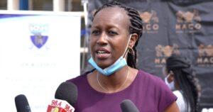 Haco partnership with University of Nairobi