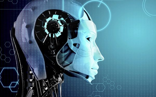How artificial intelligence will impact the South African workforce. www.theexchange.africa