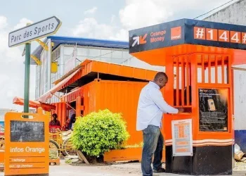 Cellulant Partners with Orange Money for Wallet Transfers in Botswana. www.theexchange.africa