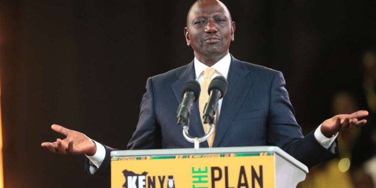 President Ruto's administration has enough space to execute its plan regarding the advancement of information technology and growth of the ICT sector in Kenya. www.theexchange.africa