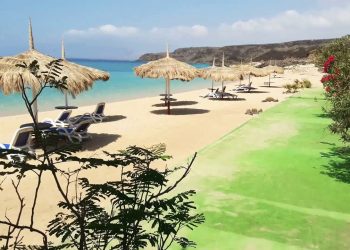 Djibouti City was selected as the World Capital of Culture and Tourist by the European Council on Tourism and Trade in April 2018. www.theexchange.africa