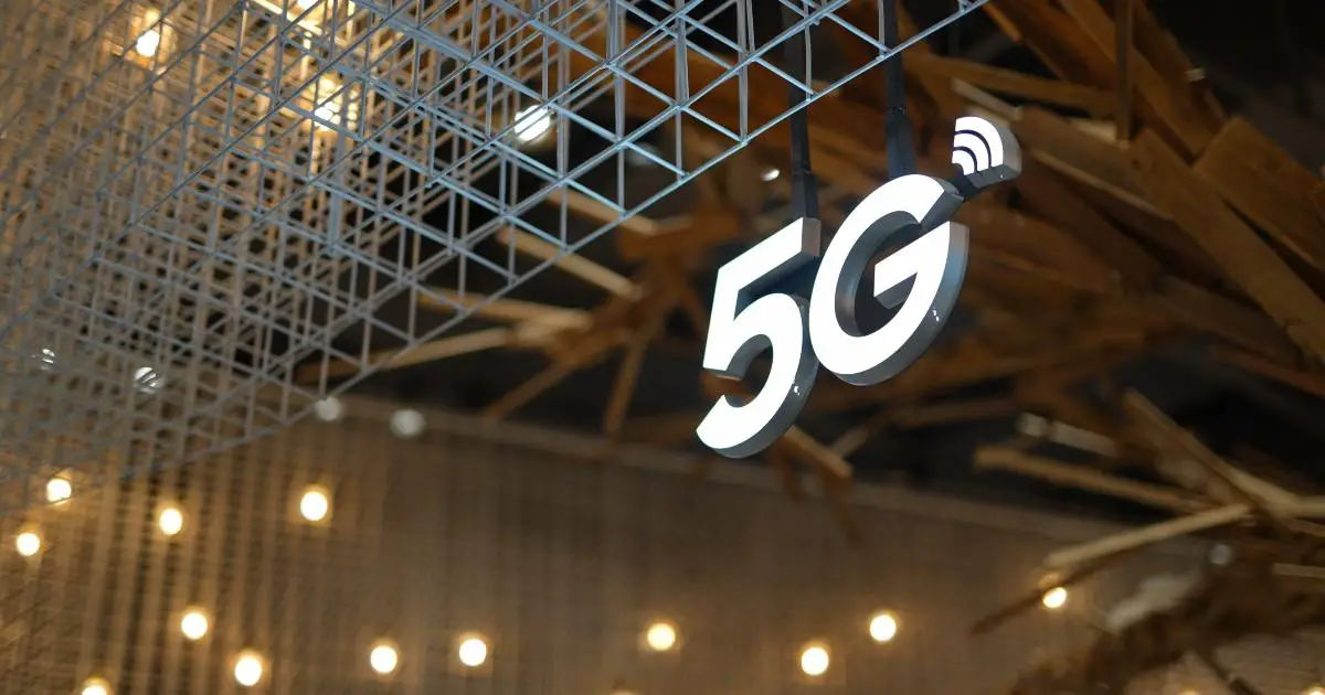 Demand for connectivity push growth of 5G related activities in Sub-Saharan Africa